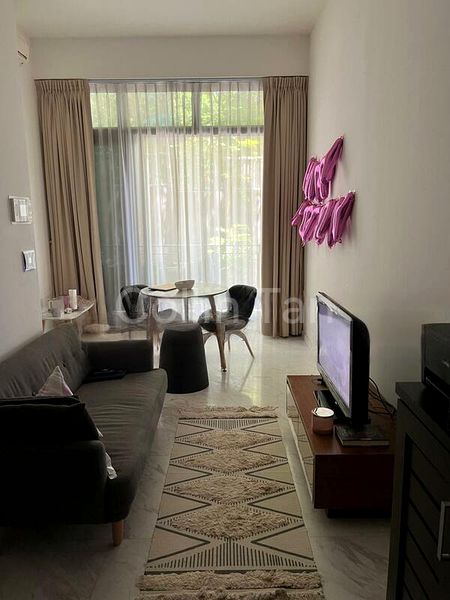 1 Bed Condo for Rent in  The Foresta @ Mount Faber - Image 8